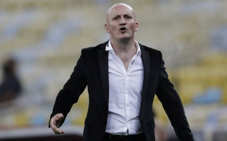 Oficial: Pablo Repetto es el nuevo técnico de Atlético Nacional